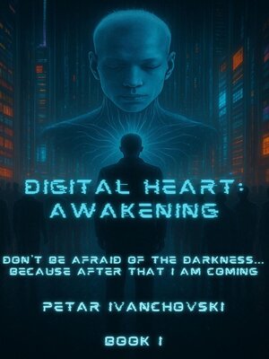 cover image of Digital Heart